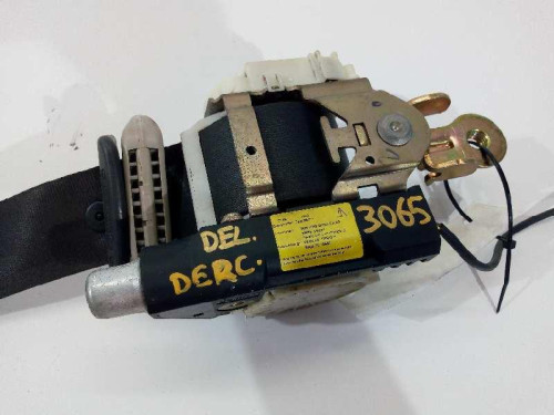  CINTURON SEGURIDAD DELANTERO DERECHO, RENAULT, MODUS I 
