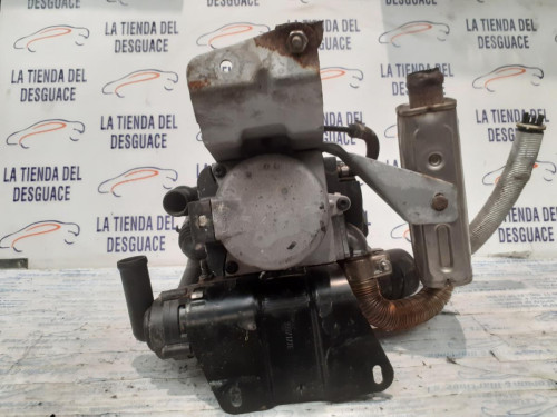  MOTOR CALEFACCION 