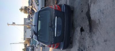 MERCEDES-BENZ CLASE A (BM 169)