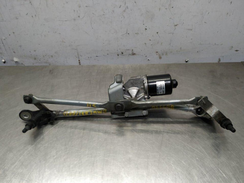 MOTOR LIMPIA DELANTERO BMW SERIE 1 BERLINA (E81/E87) 