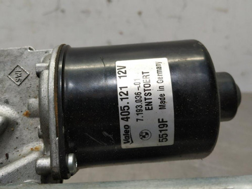 MOTOR LIMPIA DELANTERO BMW SERIE 1 BERLINA (E81/E87) 