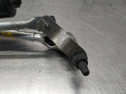 MOTOR LIMPIA DELANTERO BMW SERIE 1 BERLINA (E81/E87) 
