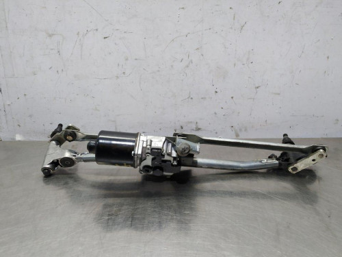 MOTOR LIMPIA DELANTERO BMW SERIE 1 BERLINA (E81/E87) 