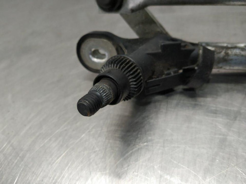 MOTOR LIMPIA DELANTERO BMW SERIE 1 BERLINA (E81/E87) 
