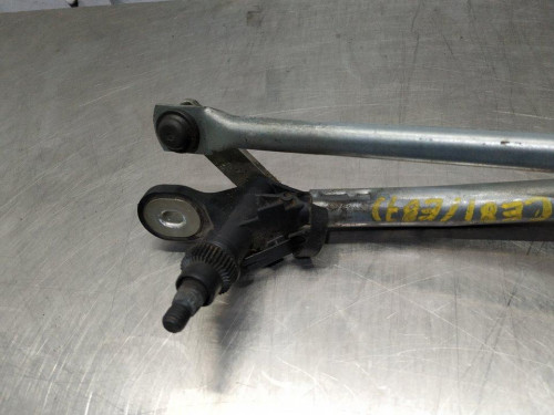 MOTOR LIMPIA DELANTERO BMW SERIE 1 BERLINA (E81/E87) 