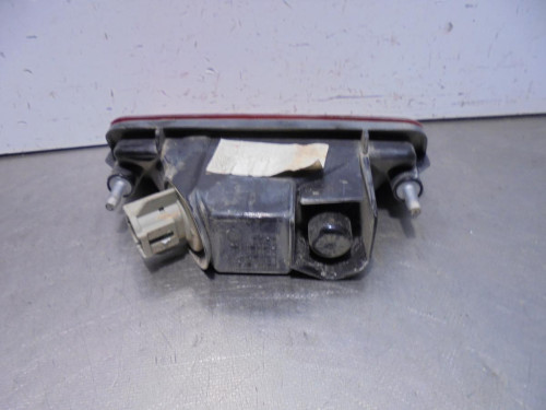  NO IDENTIFICADO Nissan JUKE (F15E) 