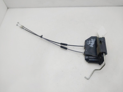 CERRADURA PUERTA TRASERA DERECHA, Hyundai, I10 (PA)