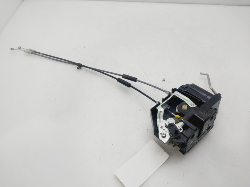 CERRADURA PUERTA TRASERA DERECHA Hyundai I10 (PA) 