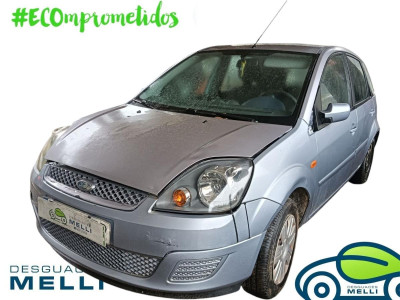 FORD FIESTA (CBK)