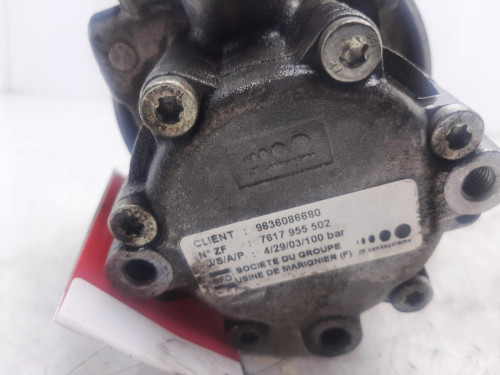 BOMBA DIRECCION Citroen C5 BERLINA 