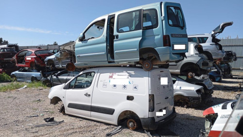  CITROEN BERLINGO FURGÓN 
