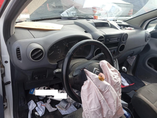  CITROEN BERLINGO FURGÓN 