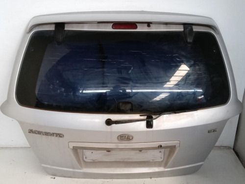 PORTON TRASERO Kia SORENTO (BL) 