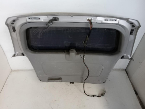 PORTON TRASERO Kia SORENTO (BL) 