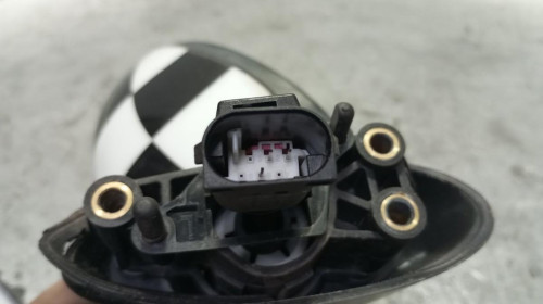 RETROVISOR DERECHO MINI MINI (R50,R53) 