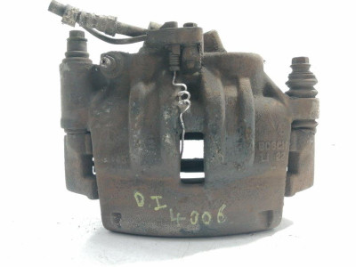 PINZA DE FRENO DELANTERA IZQUIERDA, MERCEDES-BENZ, SPRINTER KASTEN HOCHDACH