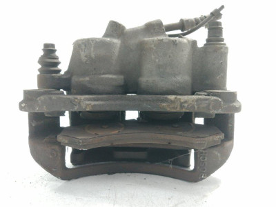 PINZA DE FRENO DELANTERA IZQUIERDA, MERCEDES-BENZ, SPRINTER KASTEN HOCHDACH