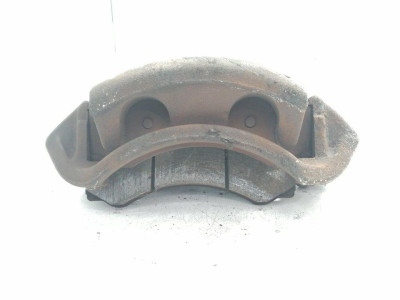 PINZA DE FRENO DELANTERA IZQUIERDA, MERCEDES-BENZ, SPRINTER KASTEN HOCHDACH