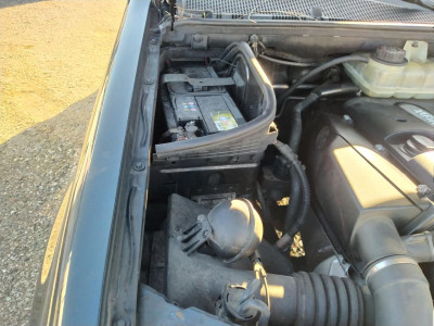 TUBOS AIRE ACONDICIONADO, MERCEDES-BENZ, CLASE ML (BM 163)