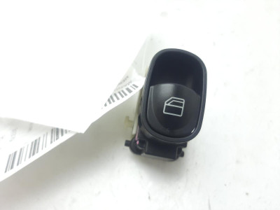 MANDO ELEVALUNAS TRASERO DERECHO, MERCEDES-BENZ, CLASE C (BM 203) BERLINA