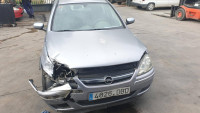 OPEL CORSA C