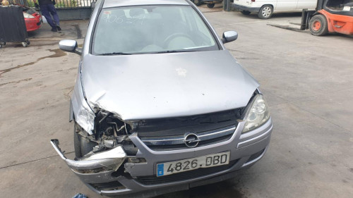  OPEL CORSA C 