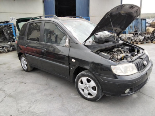  HYUNDAI MATRIX (FC) 