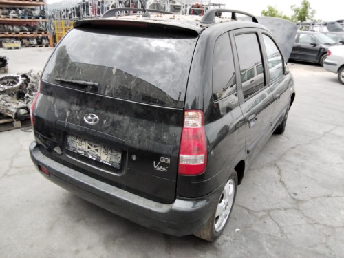  HYUNDAI MATRIX (FC) 