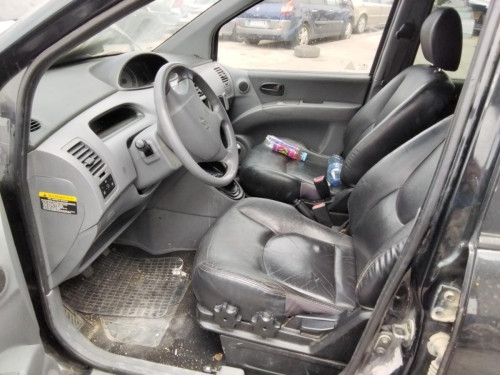  HYUNDAI MATRIX (FC) 