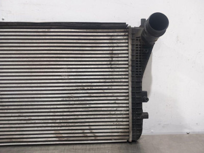 INTERCOOLER, SKODA, OCTAVIA COMBI (1Z5)