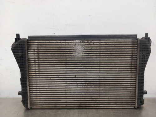  INTERCOOLER SKODA OCTAVIA COMBI (1Z5) 