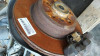 DISCO DE FRENO TRASERO BMW SERIE 3 BERLINA (F30N) 