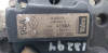  ALTERNADOR Renault CLIO II FASE I (B/CB0) 