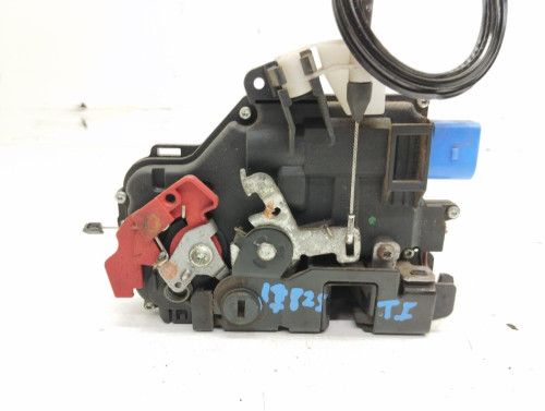  CERRADURA PUERTA TRASERA IZQUIERDA VOLKSWAGEN JETTA V (1K2) 