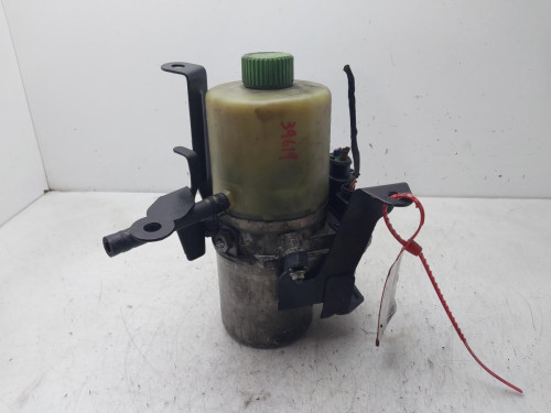 BOMBA DIRECCION VOLKSWAGEN POLO V (6R1) 