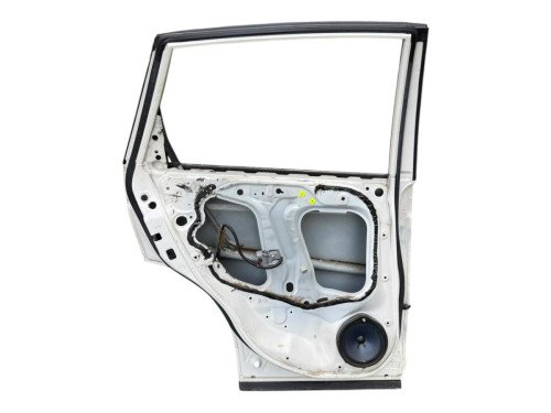  PUERTA TRASERA IZQUIERDA Honda CR-V (RE) 