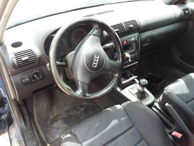 AUDI A3 (8L)