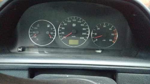  ALFA ROMEO 145 