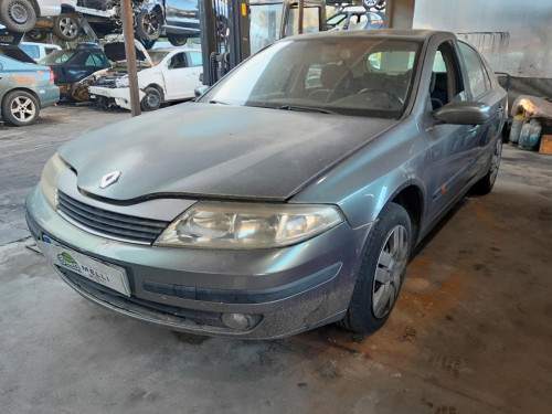  RENAULT LAGUNA II (BG0) 