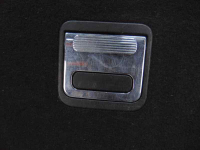 BANDEJA TRASERA, MERCEDES-BENZ, CLASE ML (BM 164)