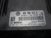  CENTRALITA MOTOR UCE Seat IBIZA BERLINA (6J5) 