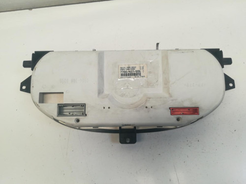  CUADRO INSTRUMENTOS Renault MEGANE I FASE 2 BERLINA (BA0) 