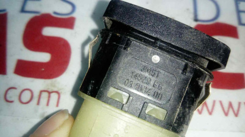 MANDO ELEVALUNAS DELANTERO DERECHO Ford FOCUS C-MAX (CAP)(2003) 