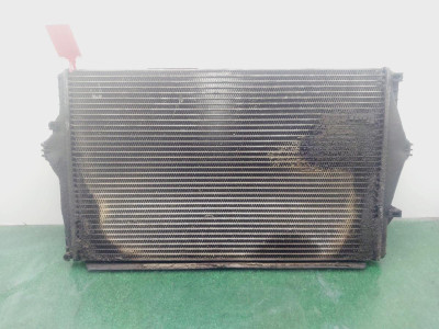 INTERCOOLER, VOLVO, S80 BERLINA