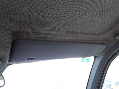 PARASOL DERECHO, MERCEDES-BENZ, VITO KOMBI (638)