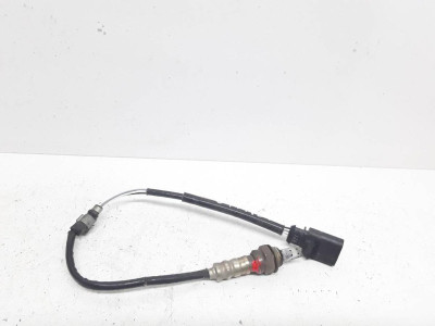 SONDA LAMBDA, Seat, IBIZA (6L1)