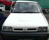 NISSAN TERRANO II (R20) — автомобиль-донор на запчасти 