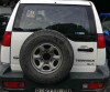 NISSAN TERRANO II (R20) — автомобиль-донор на запчасти 