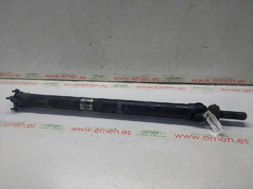  CARDAN TRASERO, BMW, SERIE 3 COUPE (E36) 