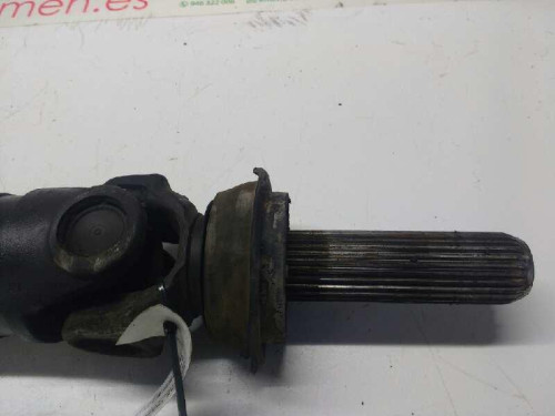  CARDAN TRASERO, BMW, SERIE 3 COUPE (E36) 